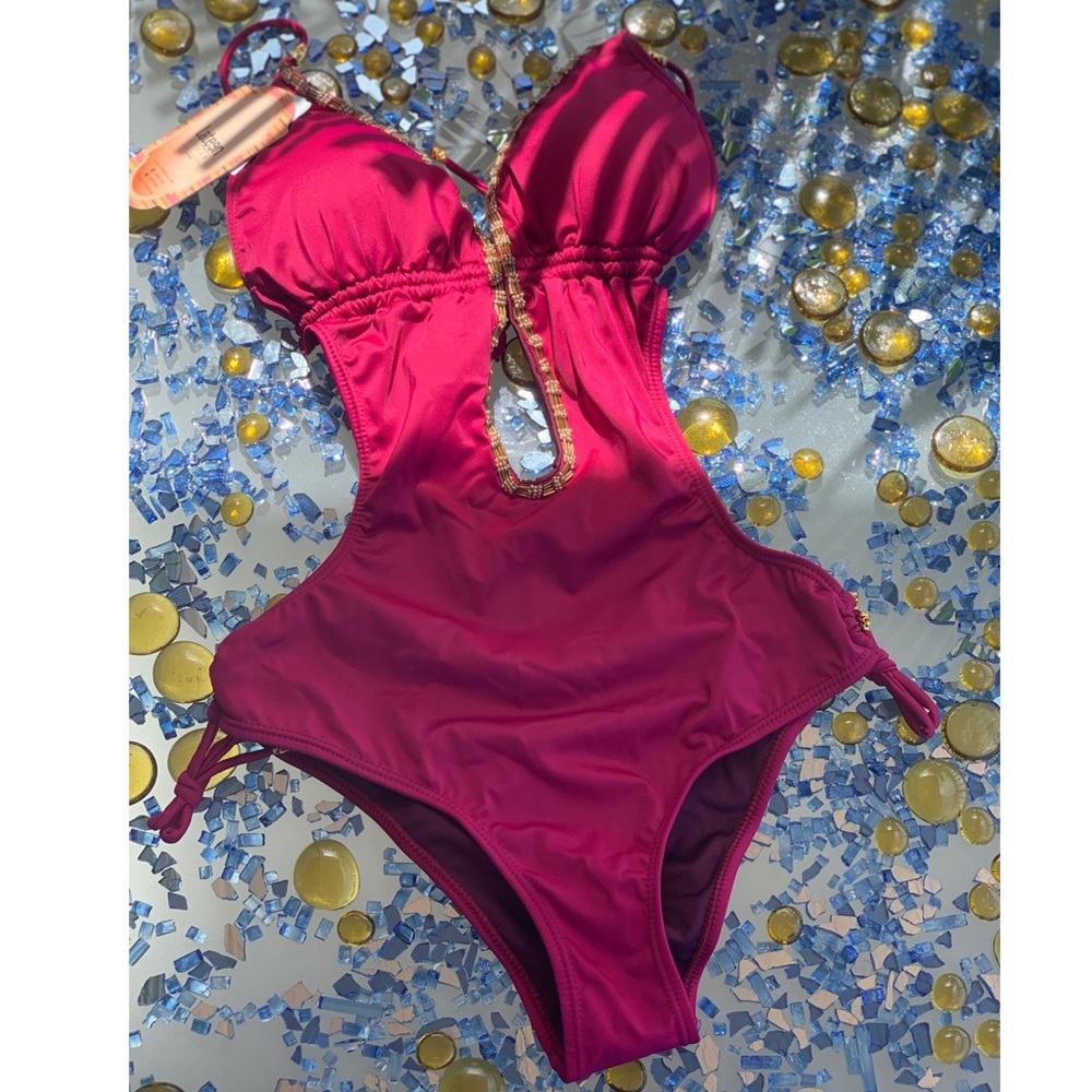 Swimwear made in Colombia